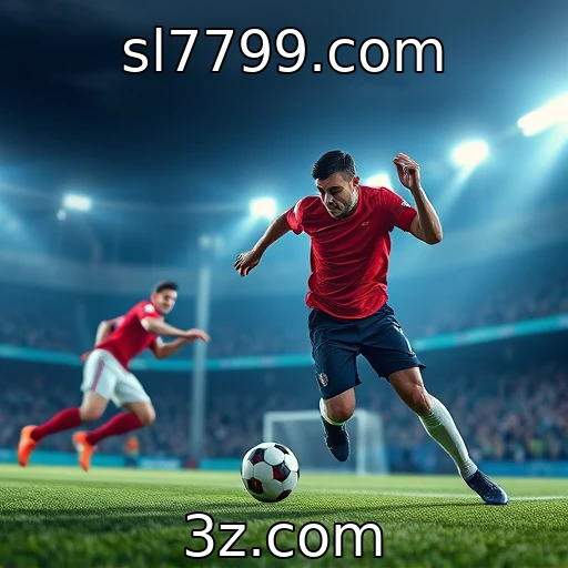 Como as apostas esportivas estão moldando o futuro dos jogos