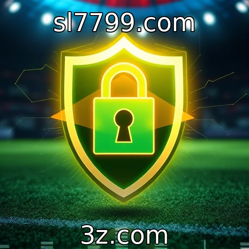 Aposte com confiança: segurança digital nas plataformas de jogos