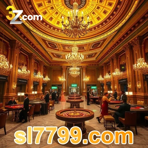 sl7799.com Confiavel