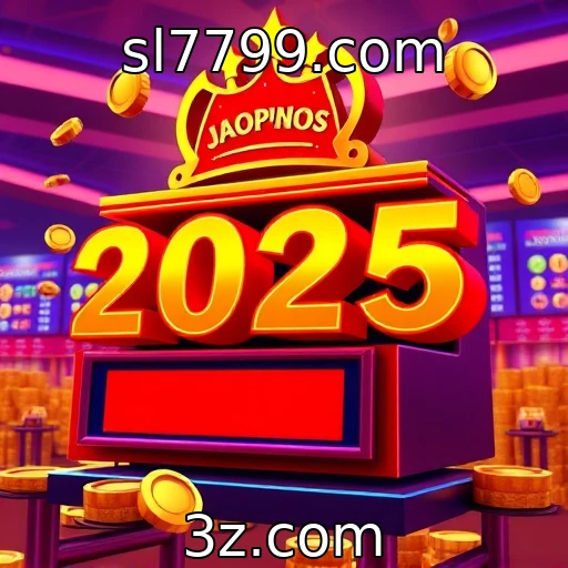 sl7799.com Descubra as Novas Tendências de Apostas para 2025