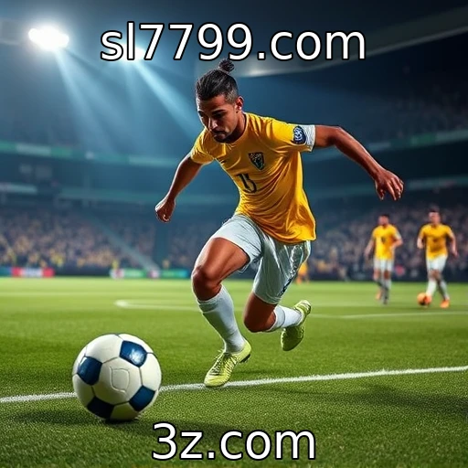 sl7799.com Como as apostas esportivas estão moldando o mercado brasileiro em 2025