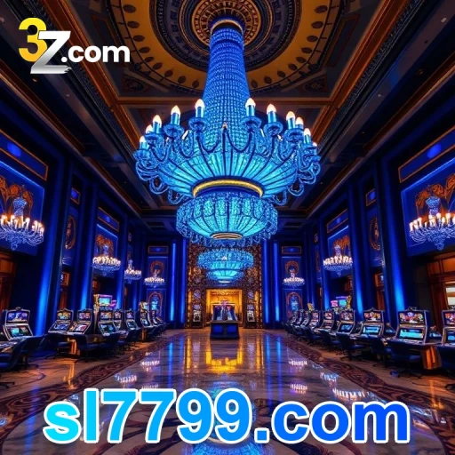 sl7799.com Pagamento