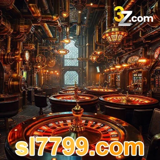 sl7799.com Plataforma