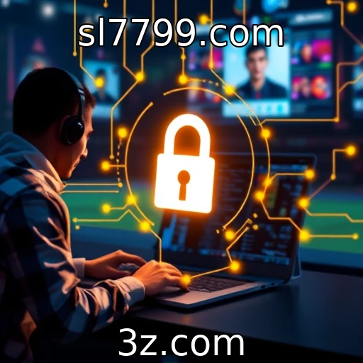 sl7799.com Apostas esportivas: como analisar e prever resultados de partidas