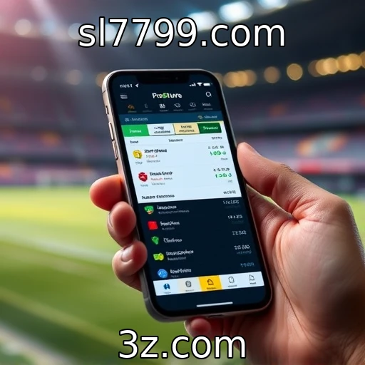 sl7799.com Apostas esportivas: como escolher o time vencedor em 2025